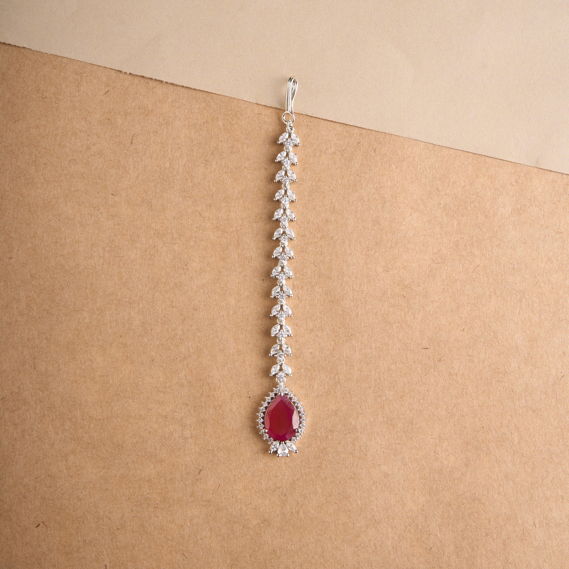 Padma Maangtikka Mozaati