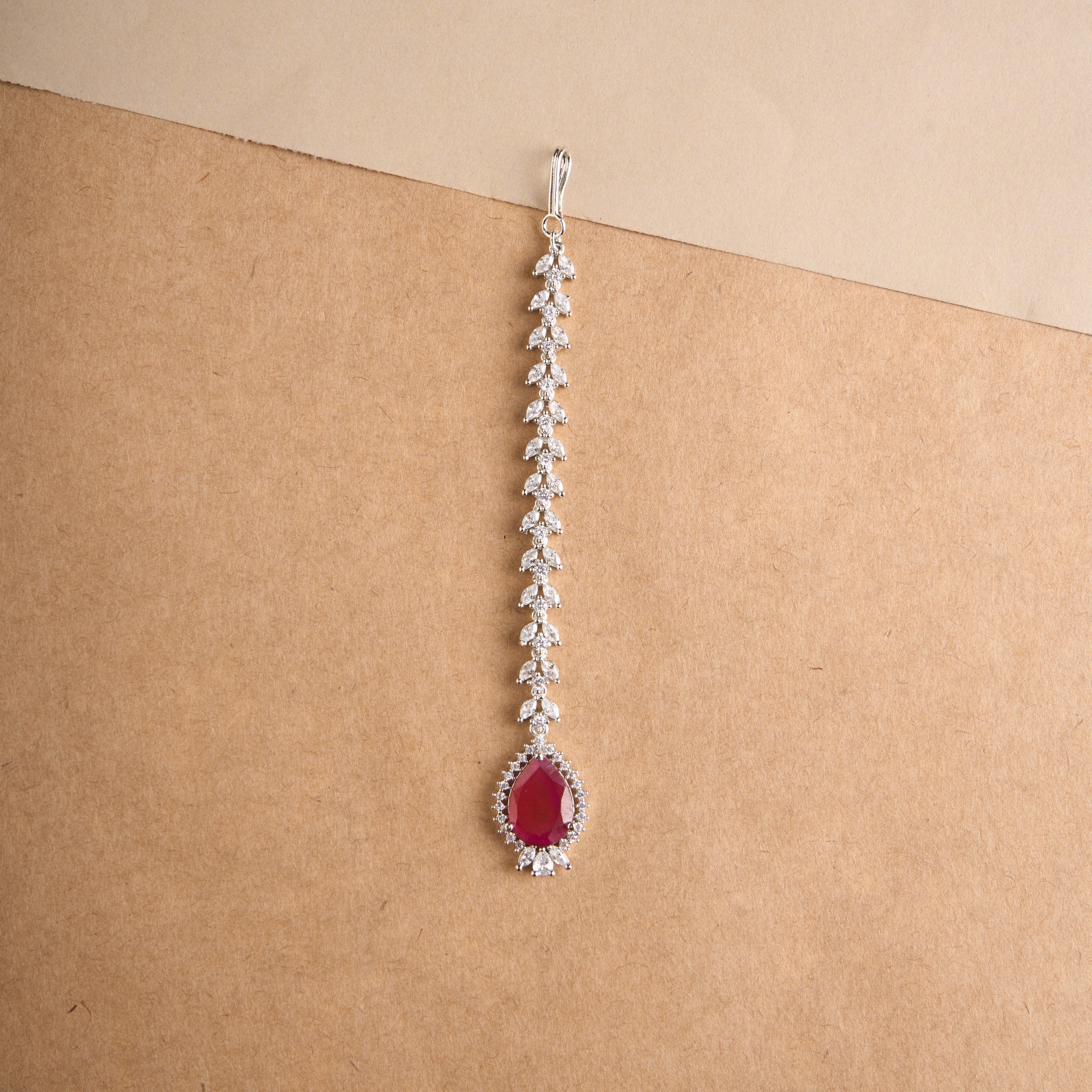 Padma Maangtikka Mozaati