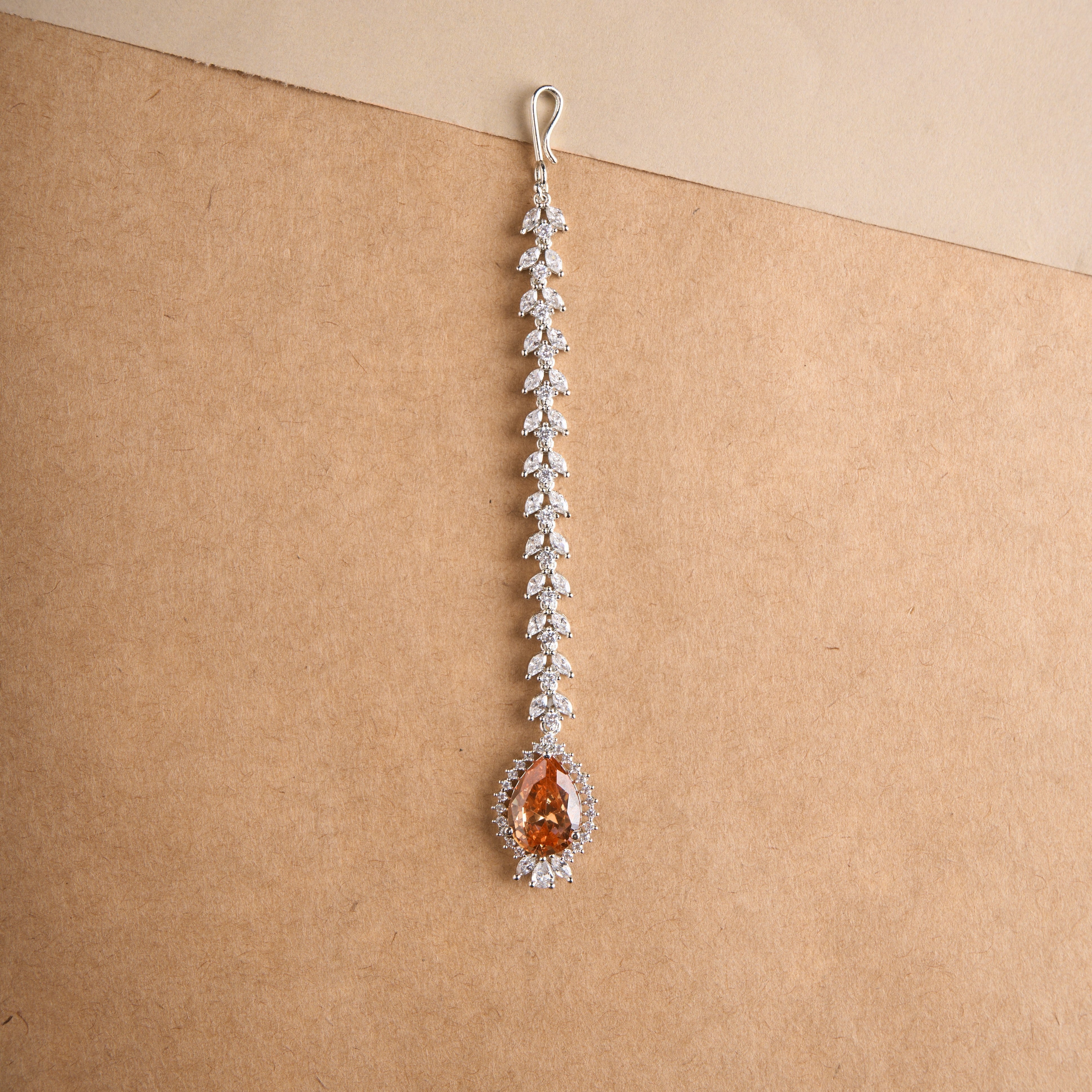 Padma Maangtikka Mozaati