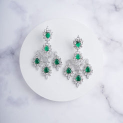 Pari Earrings