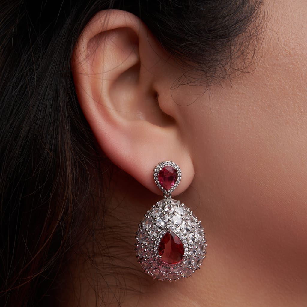 Parnavi Earrings