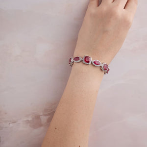 Penny Bracelet