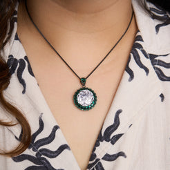 Prarie Pendant Mozaati
