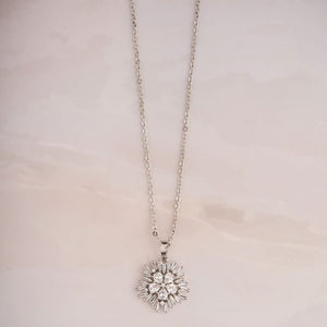 Primrose Necklace