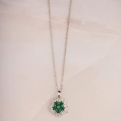 Primrose Necklace