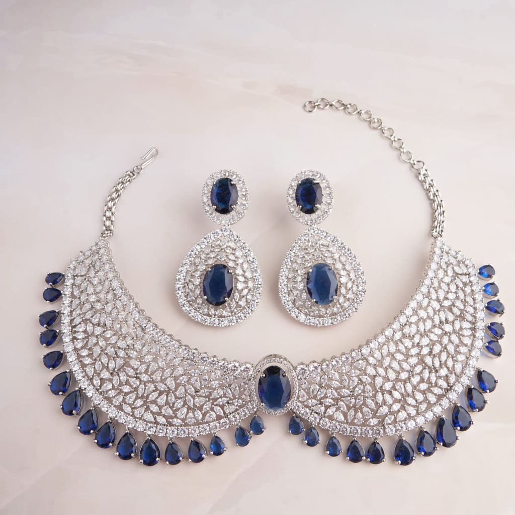 Radiance Necklace Set
