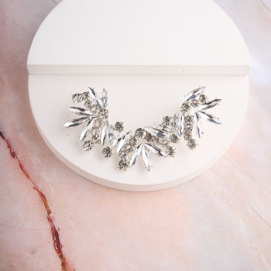 Rae Earrings