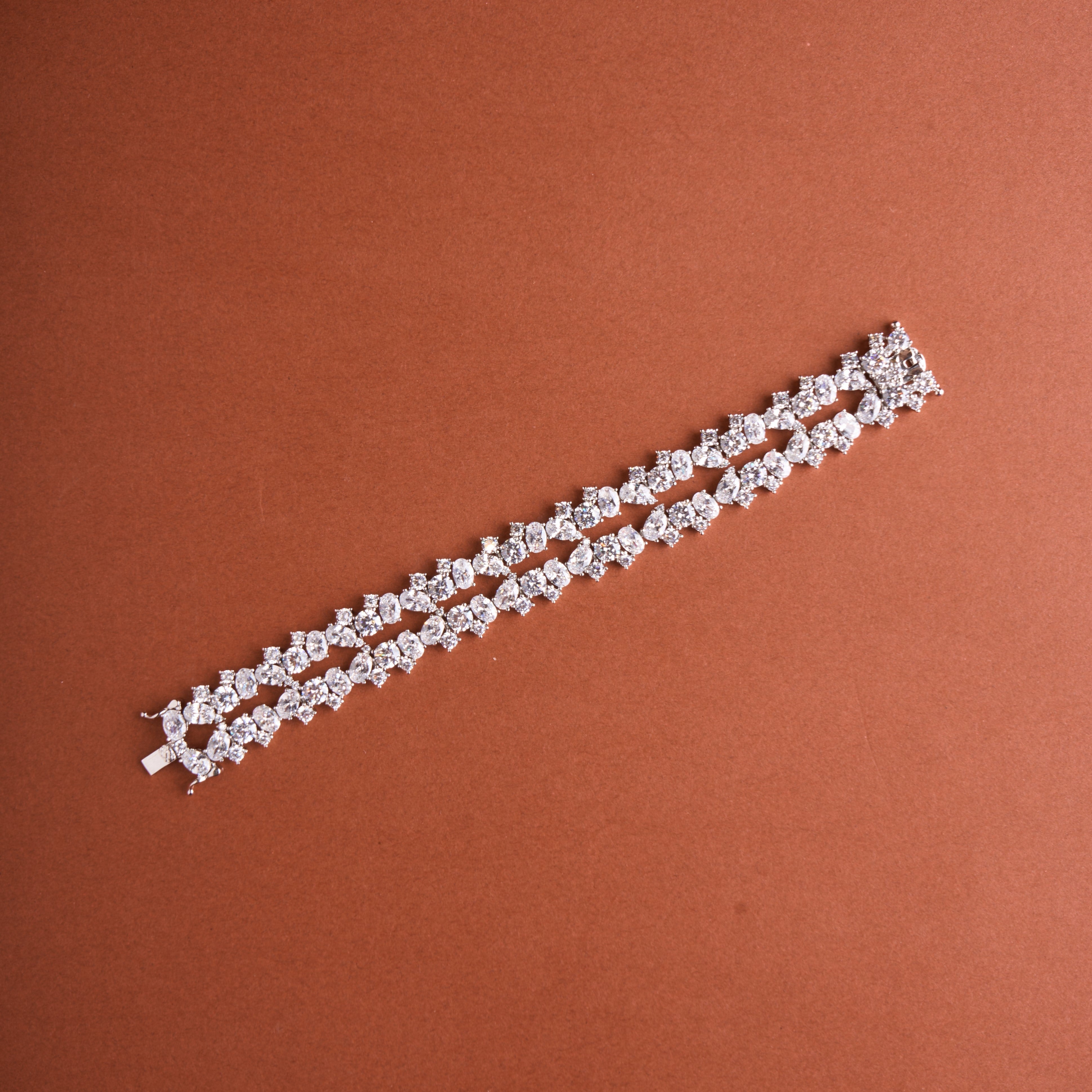 Rani Bracelet Mozaati