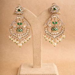 Ravira Earrings Mozaati