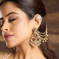 Ravira Earrings Mozaati