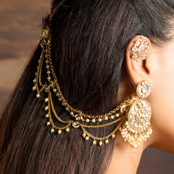 Reena Kanoti Mozaati