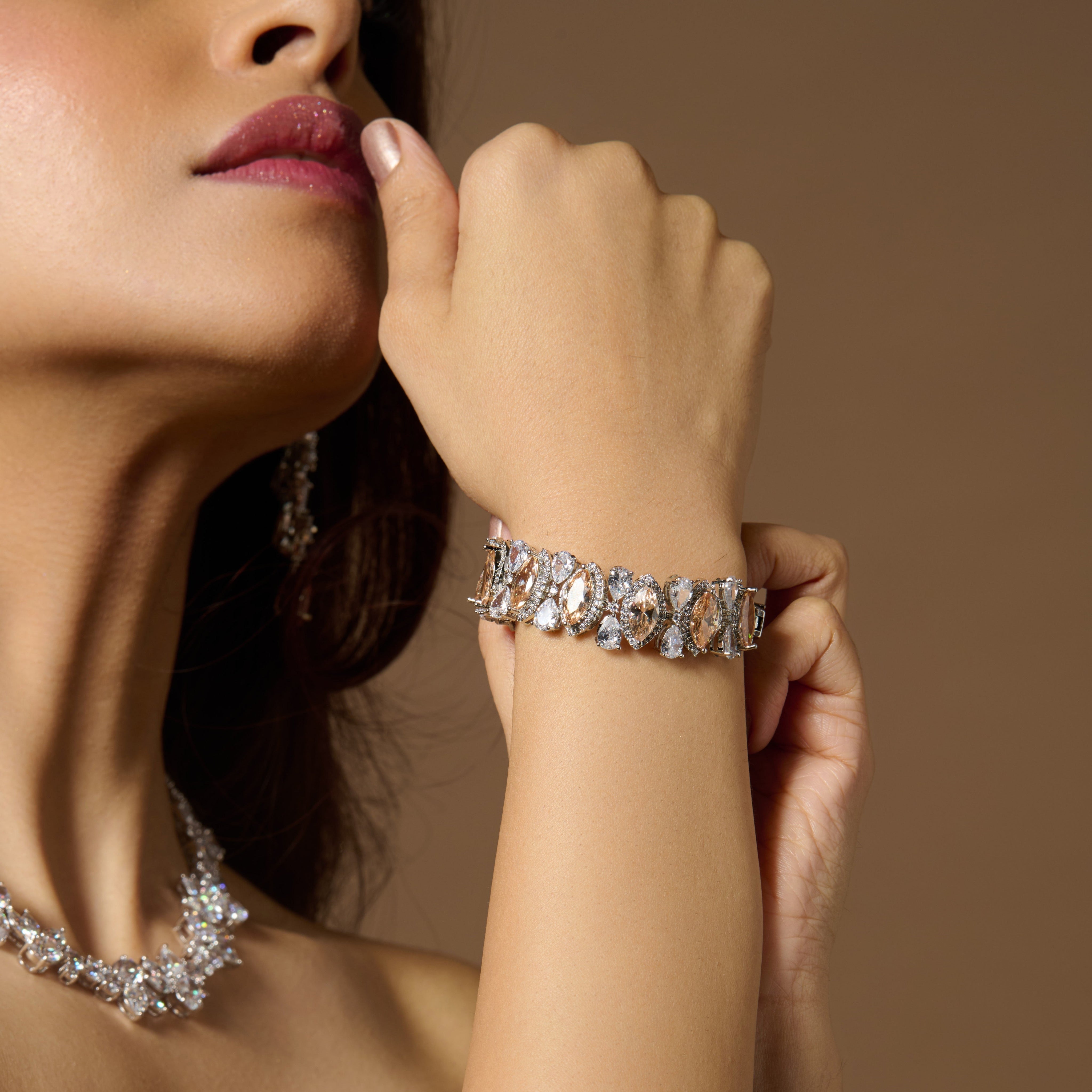 Renne Bracelet Mozaati