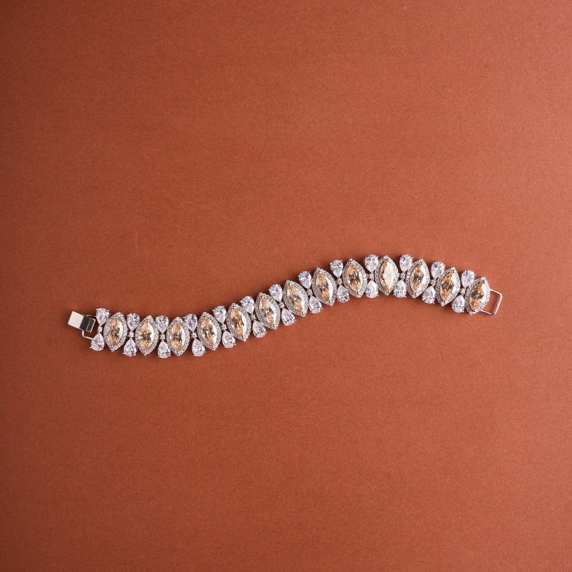 Renne Bracelet Mozaati