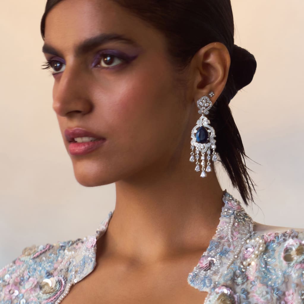 Reva Earrings