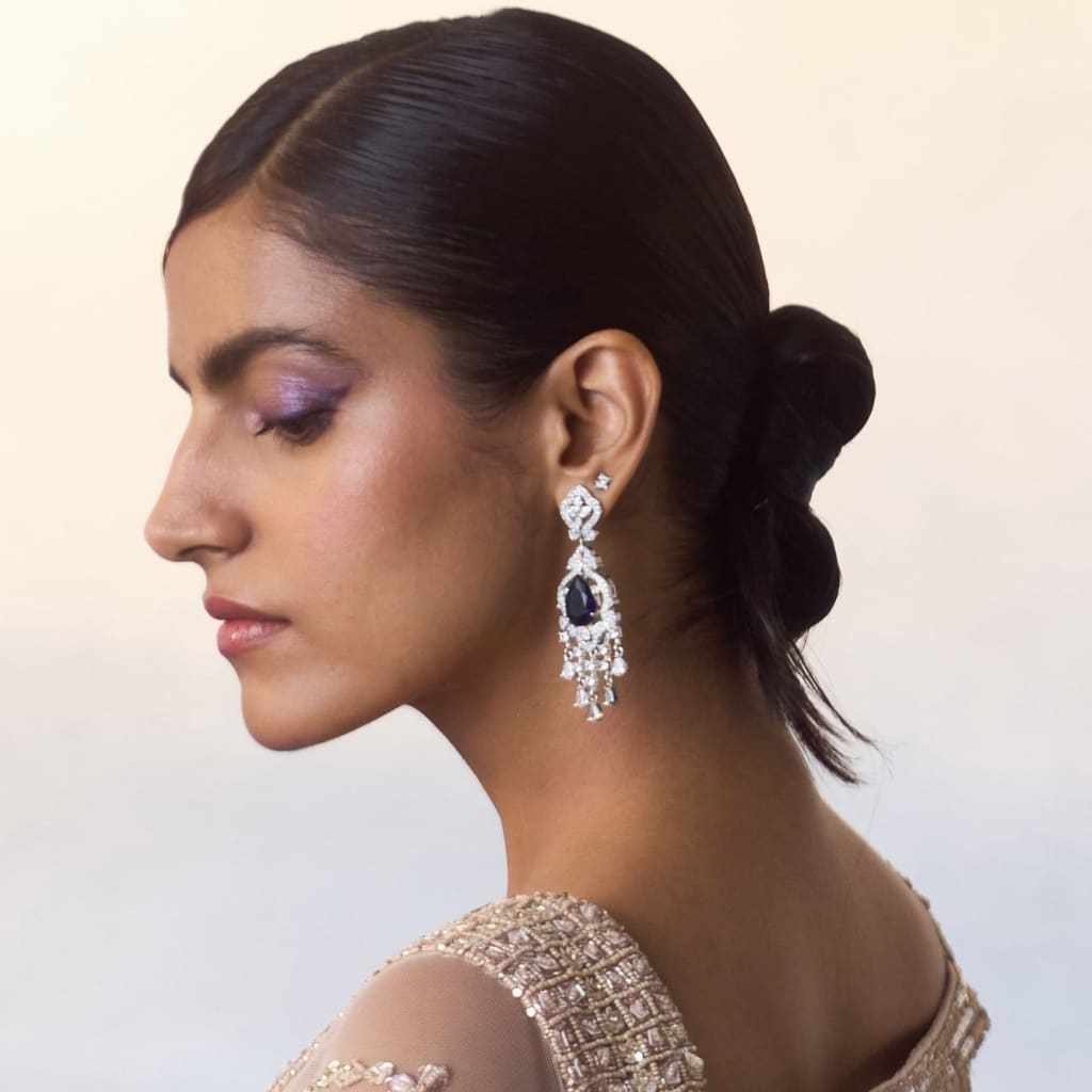 Reva Earrings