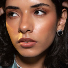 Load image into Gallery viewer, Rhea Earrrings - Blue
