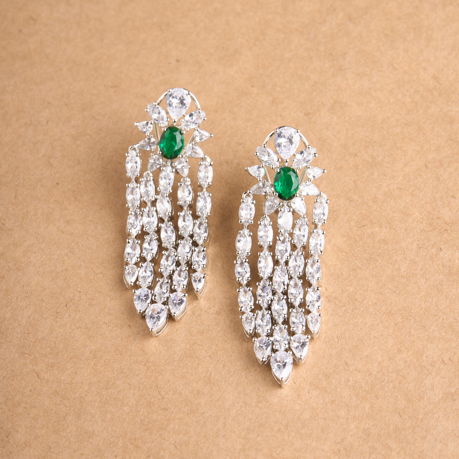 Rhylin Earrings Mozaati