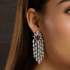 Rhylin Earrings Mozaati