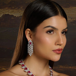 Rhylin Earrings Mozaati