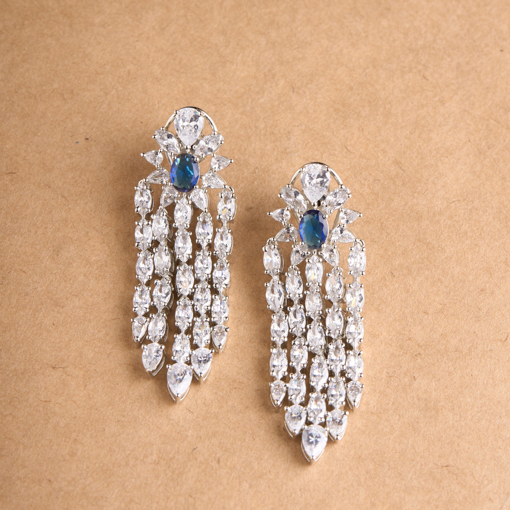 Rhylin Earrings Mozaati