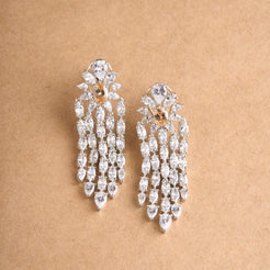 Rhylin Earrings Mozaati