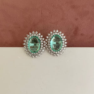 Romee Earrings
