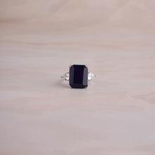 Load image into Gallery viewer, Rory Ring - Blue / US 6
