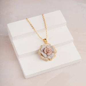 Rosi Necklace