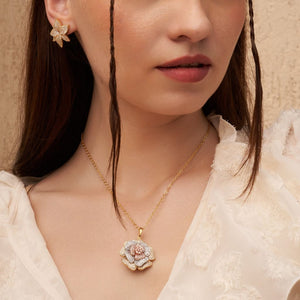 Rosi Necklace