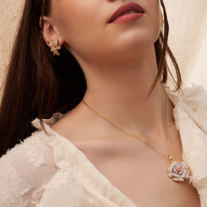 Rosi Necklace - Trinity