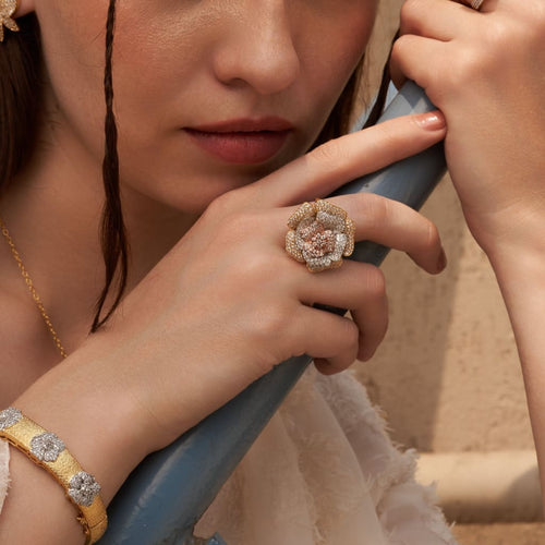 Rosi Ring - Trinity