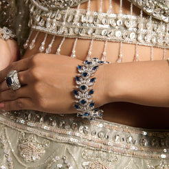 Saanjh Bracelet Mozaati