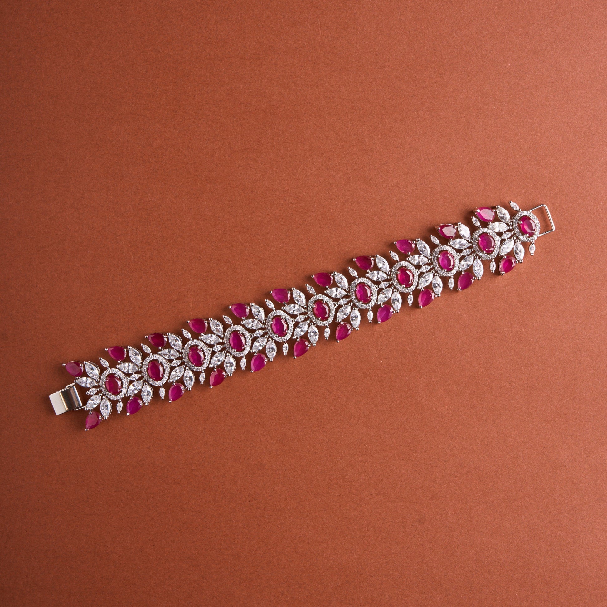 Saanjh Bracelet Mozaati