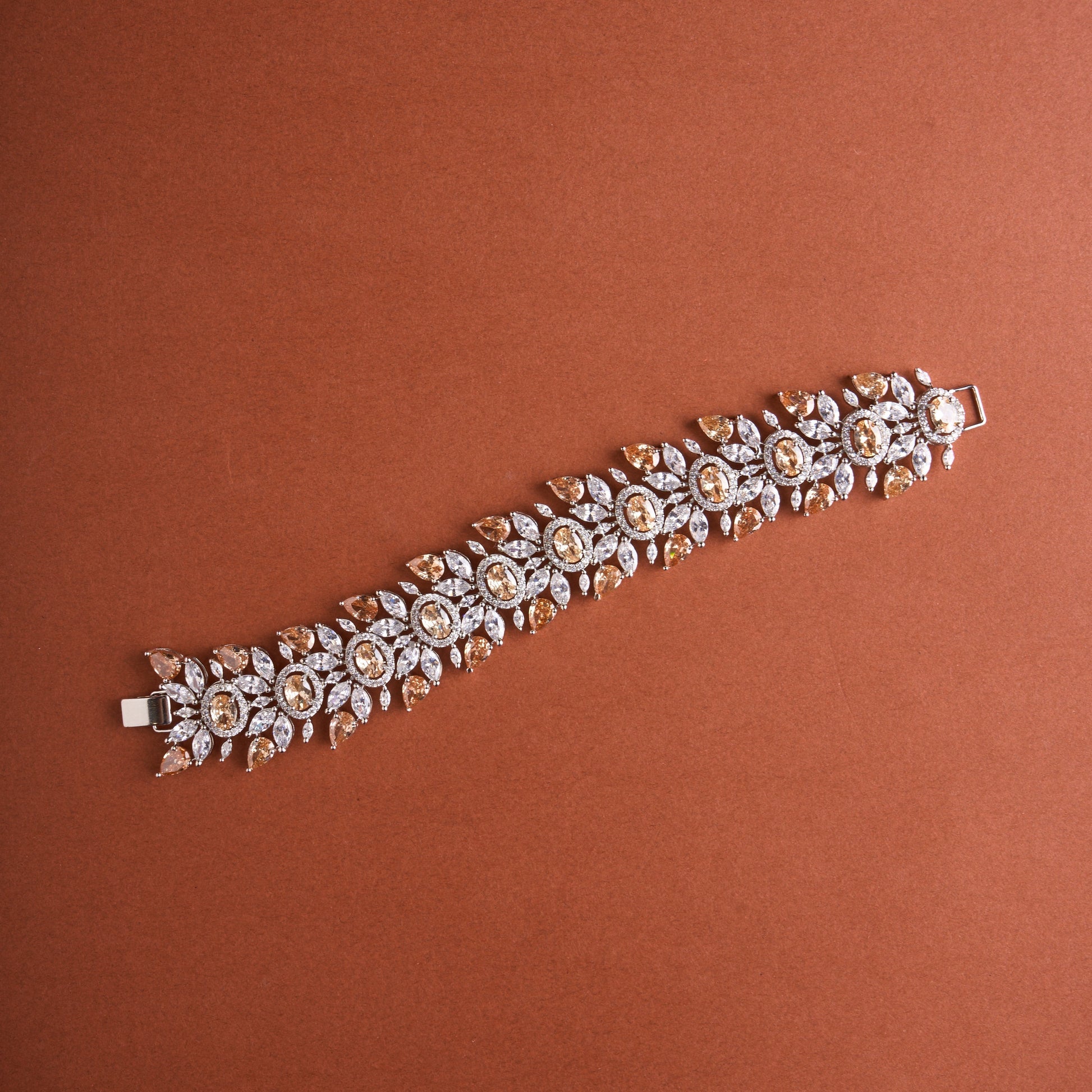 Saanjh Bracelet Mozaati