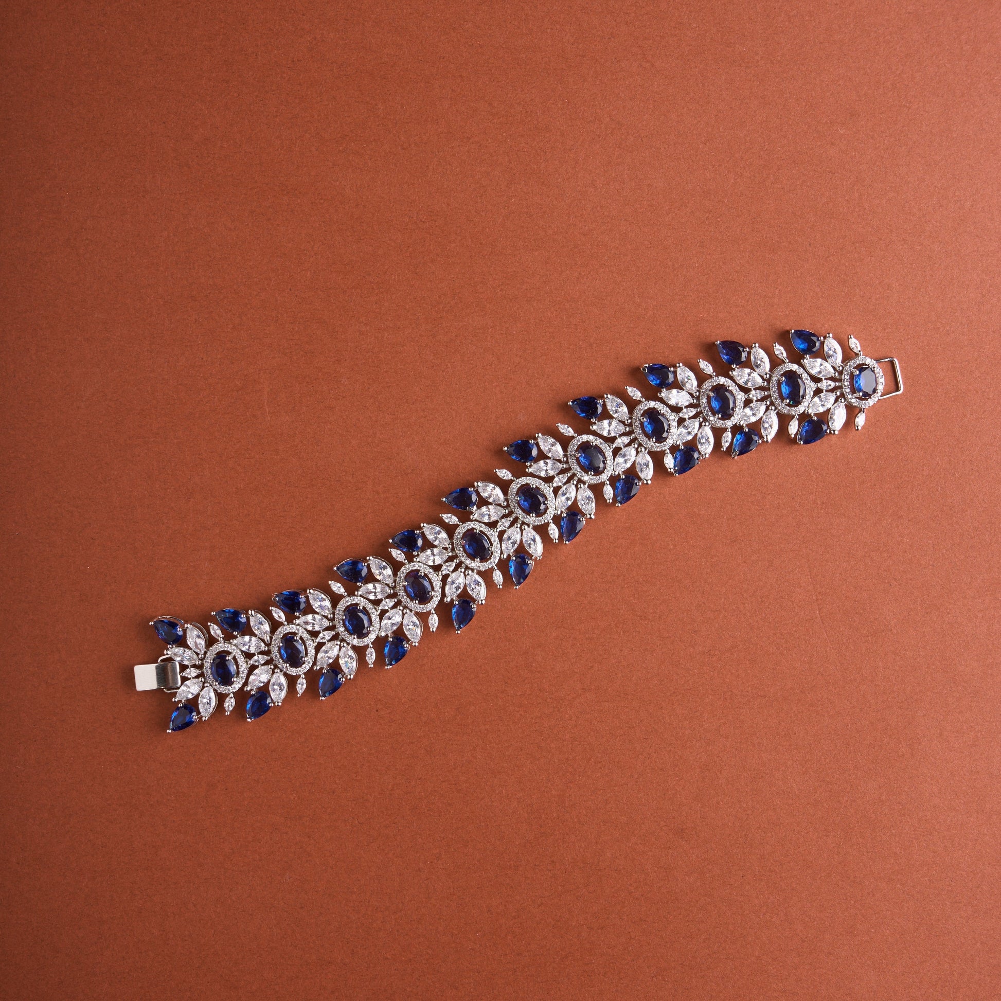 Saanjh Bracelet Mozaati