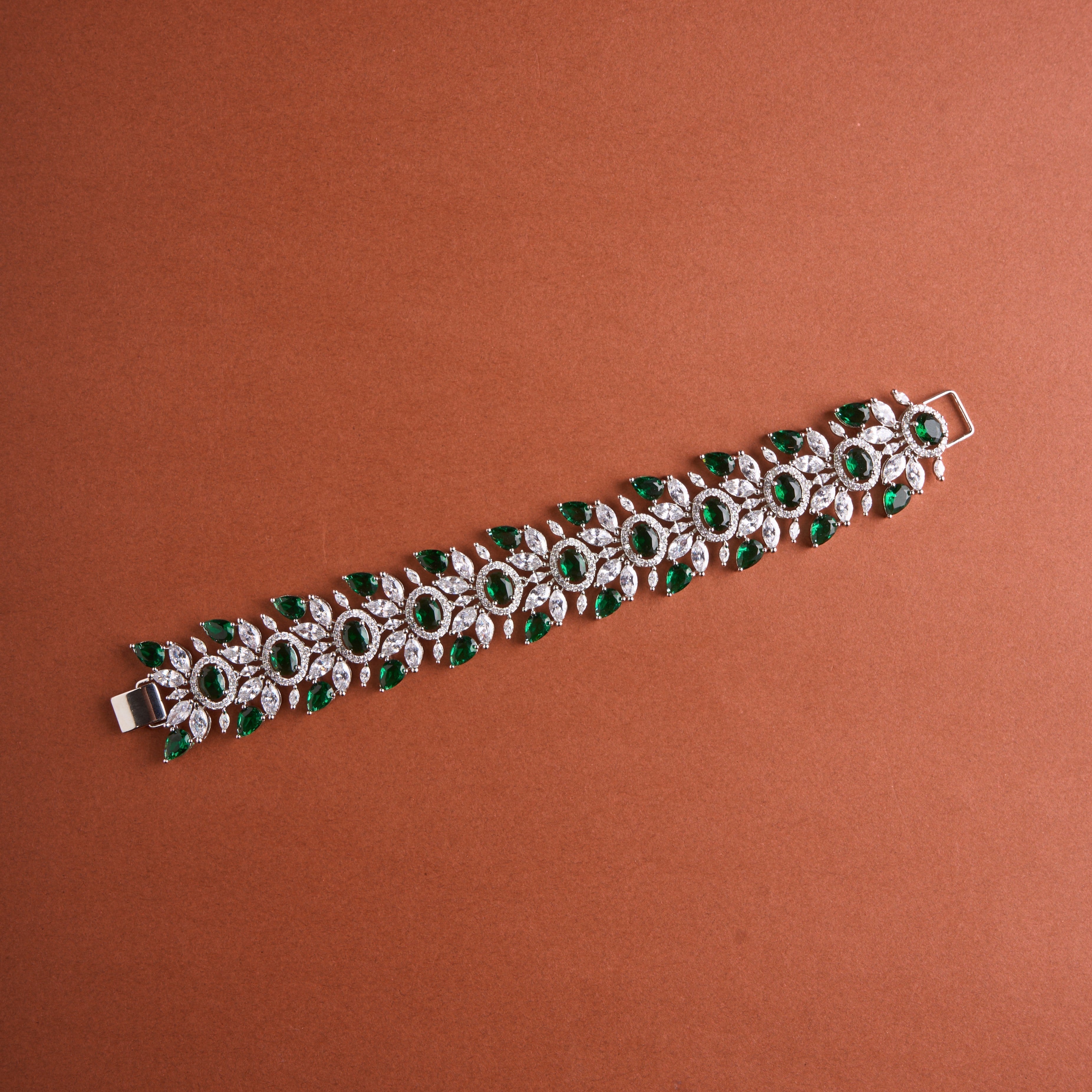 Saanjh Bracelet Mozaati