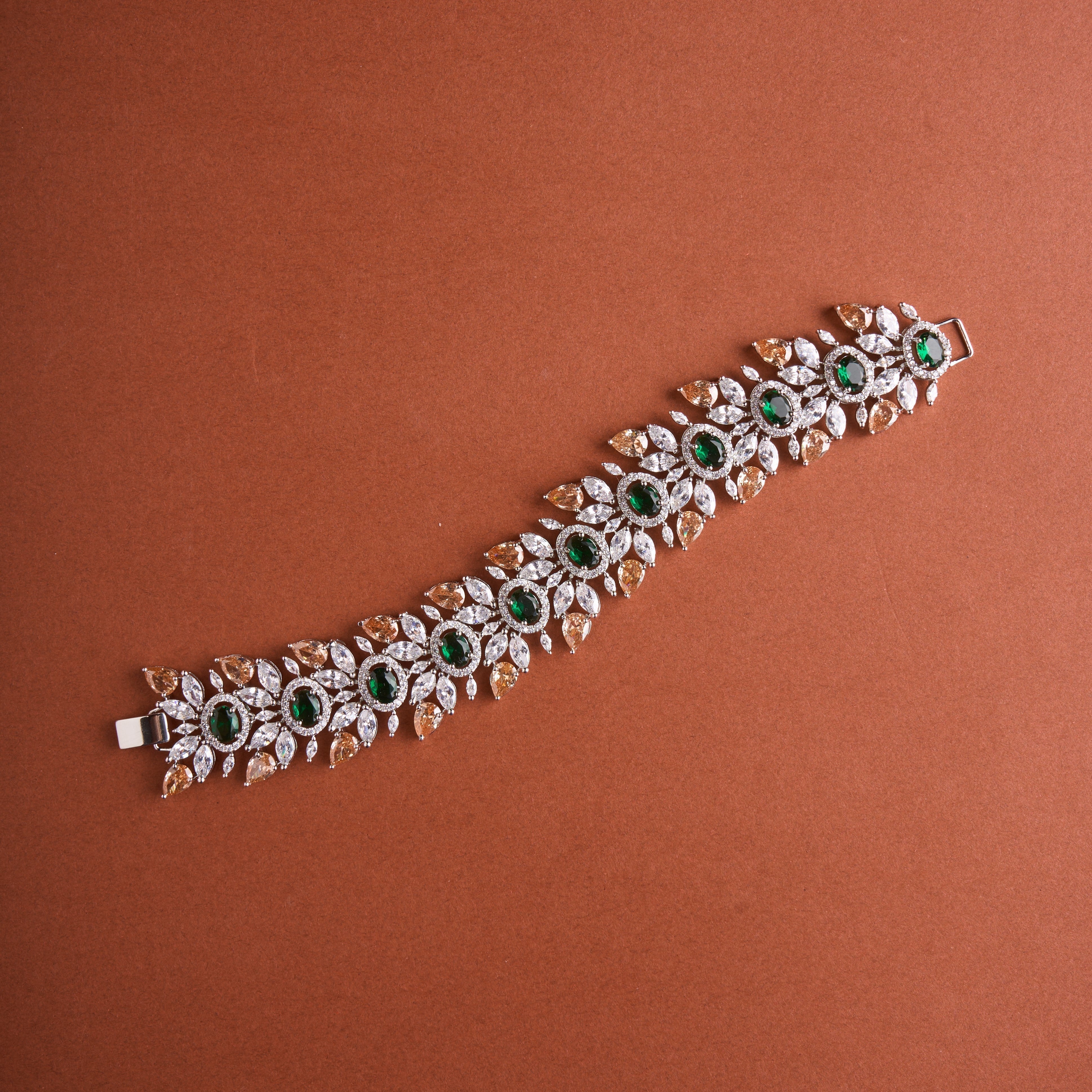 Saanjh Bracelet Mozaati