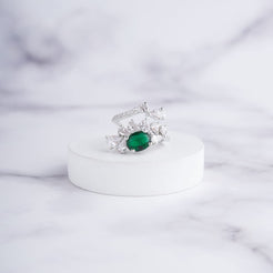 Sabrina Ring