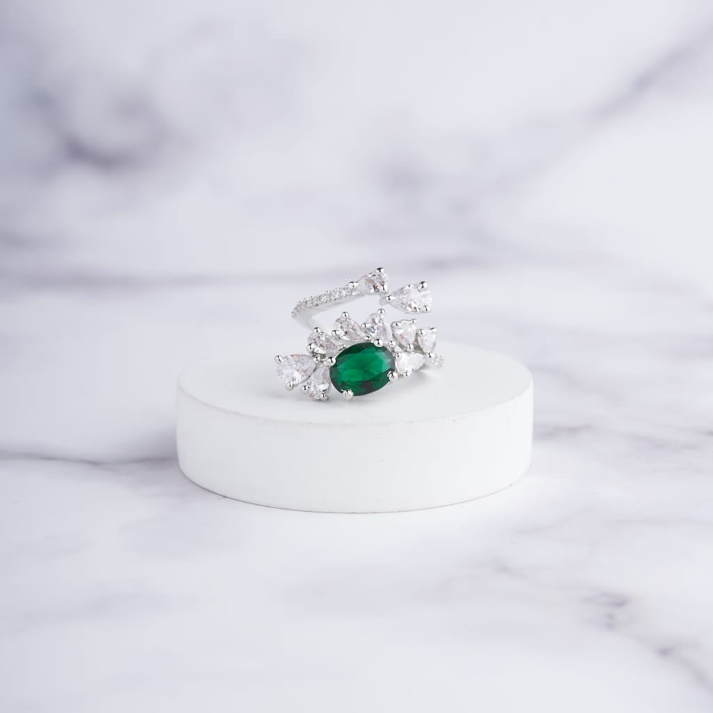 Sabrina Ring