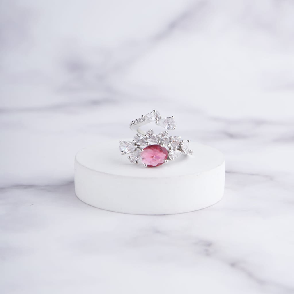 Sabrina Ring