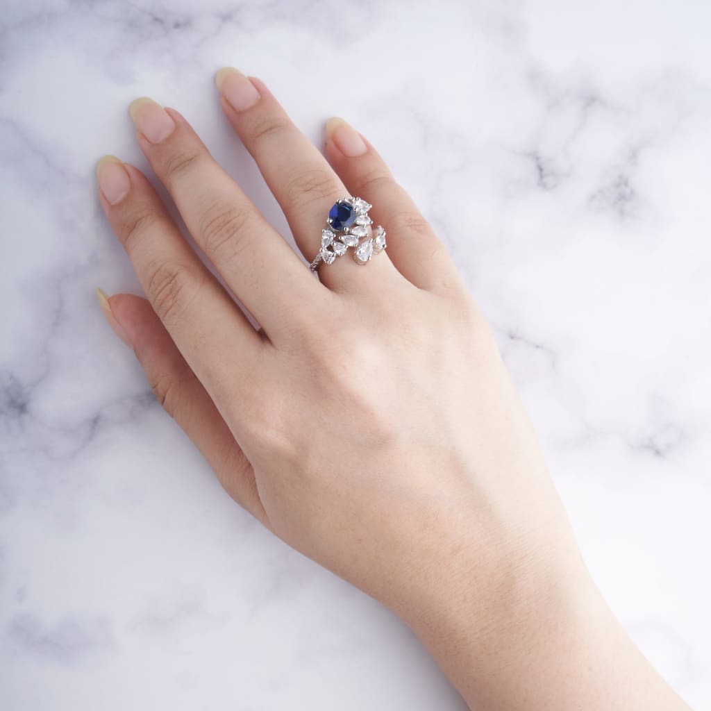 Sabrina Ring