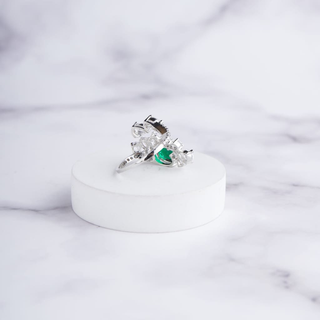 Sabrina Ring