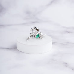 Sabrina Ring