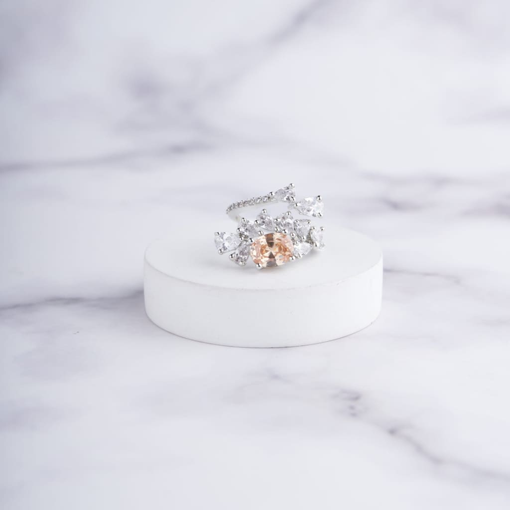 Sabrina Ring