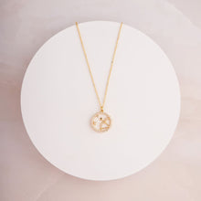 Load image into Gallery viewer, Sagittarius Zodiac Chain - Gold
