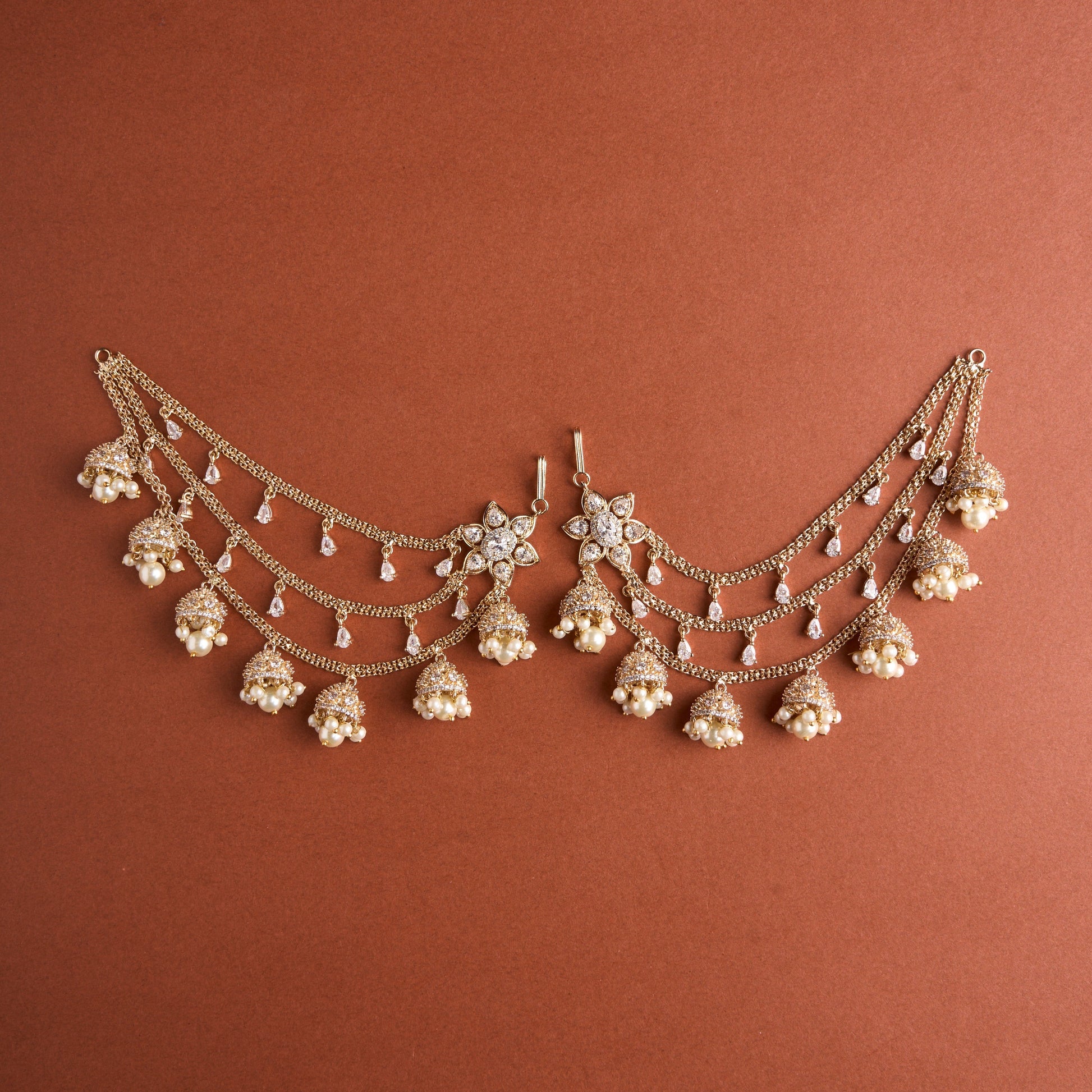 Samreen Kanoti Mozaati