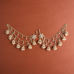 Samreen Kanoti Mozaati