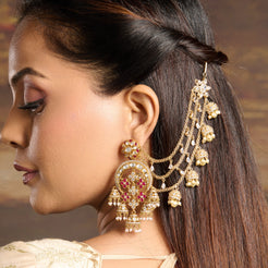 Samreen Kanoti Mozaati