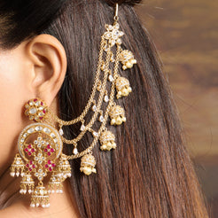 Samreen Kanoti Mozaati