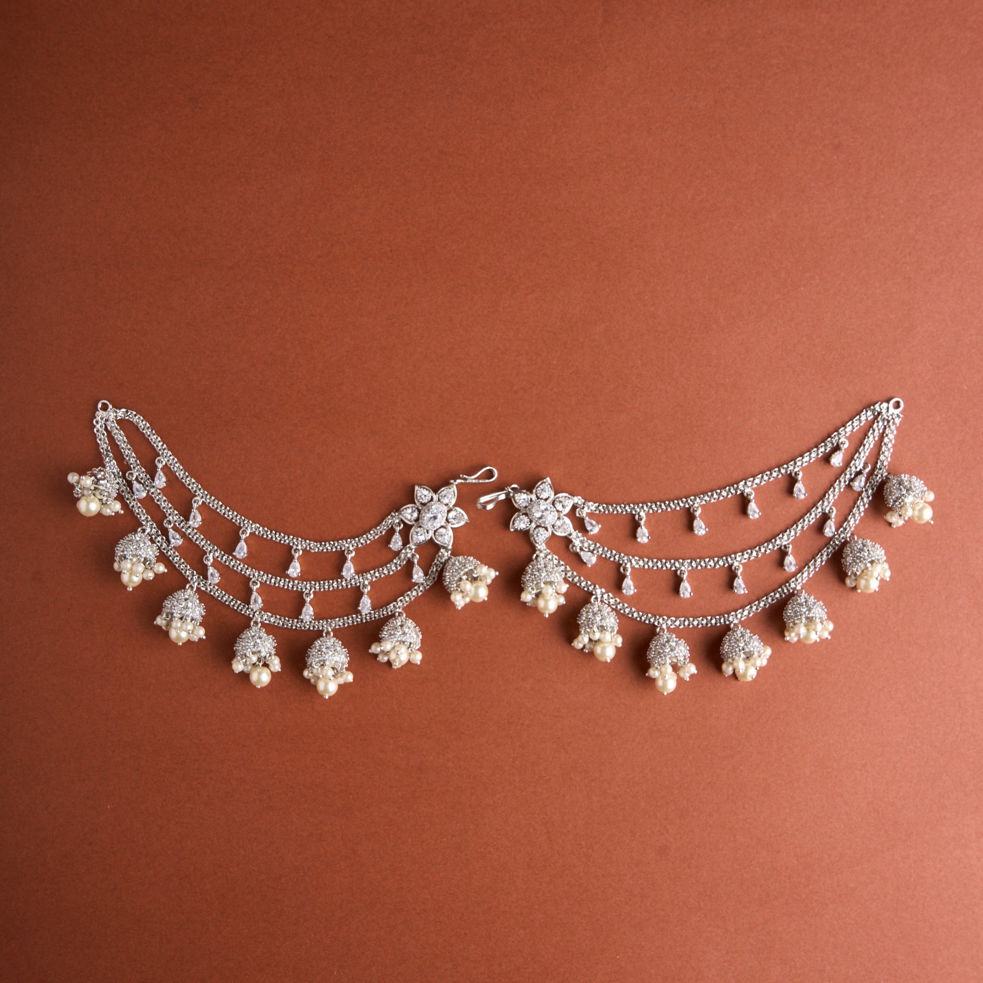 Samreen Kanoti Mozaati